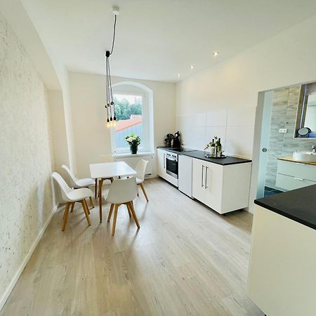 Zentrale Moderne Unterkunft Mitten In Meissen No 2 Εξωτερικό φωτογραφία