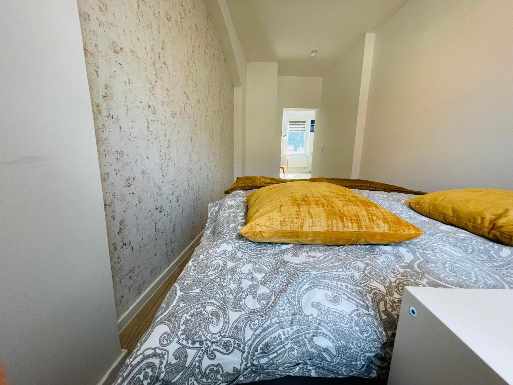 Zentrale Moderne Unterkunft Mitten In Meissen No 2 Εξωτερικό φωτογραφία